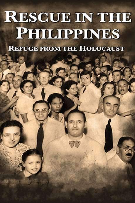 Rescue in the Philippines: Refuge from the Holocaust